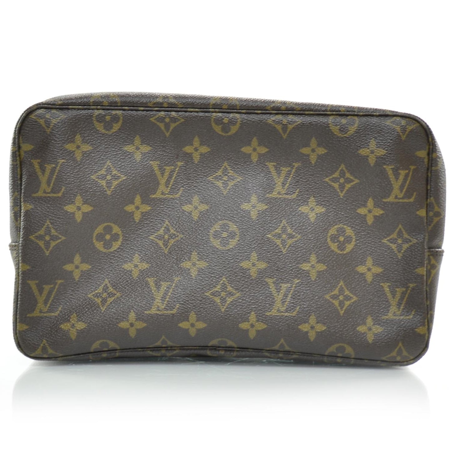 Monogram Trousse Toilette 28