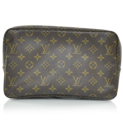Louis Vuitton Monogram Trousse Toilette 28 1 of 9