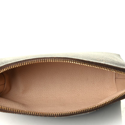 Louis Vuitton Monogram Cosmetic Pouch 4 of 6