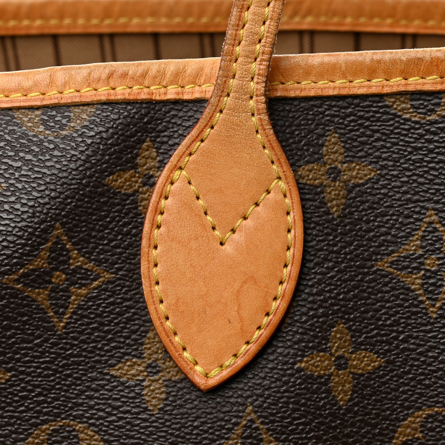 Monogram Neverfull GM