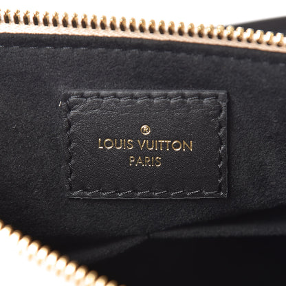 Louis Vuitton Empreinte V Tote BB Black 6 of 9