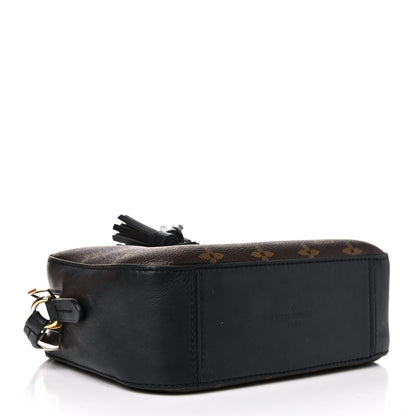 Louis Vuitton Monogram Saintonge Black 3 of 22