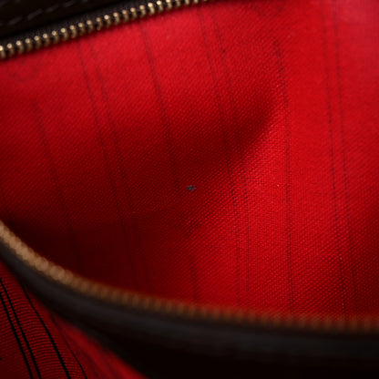Louis Vuitton Damier Ebene Neverfull GM 14 of 18