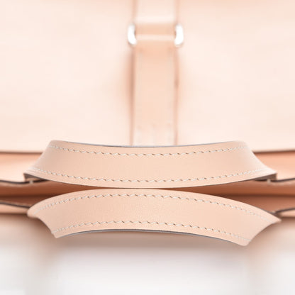 Hermes Swift Mini Halzan 22 Rose Eglantine 19 of 23