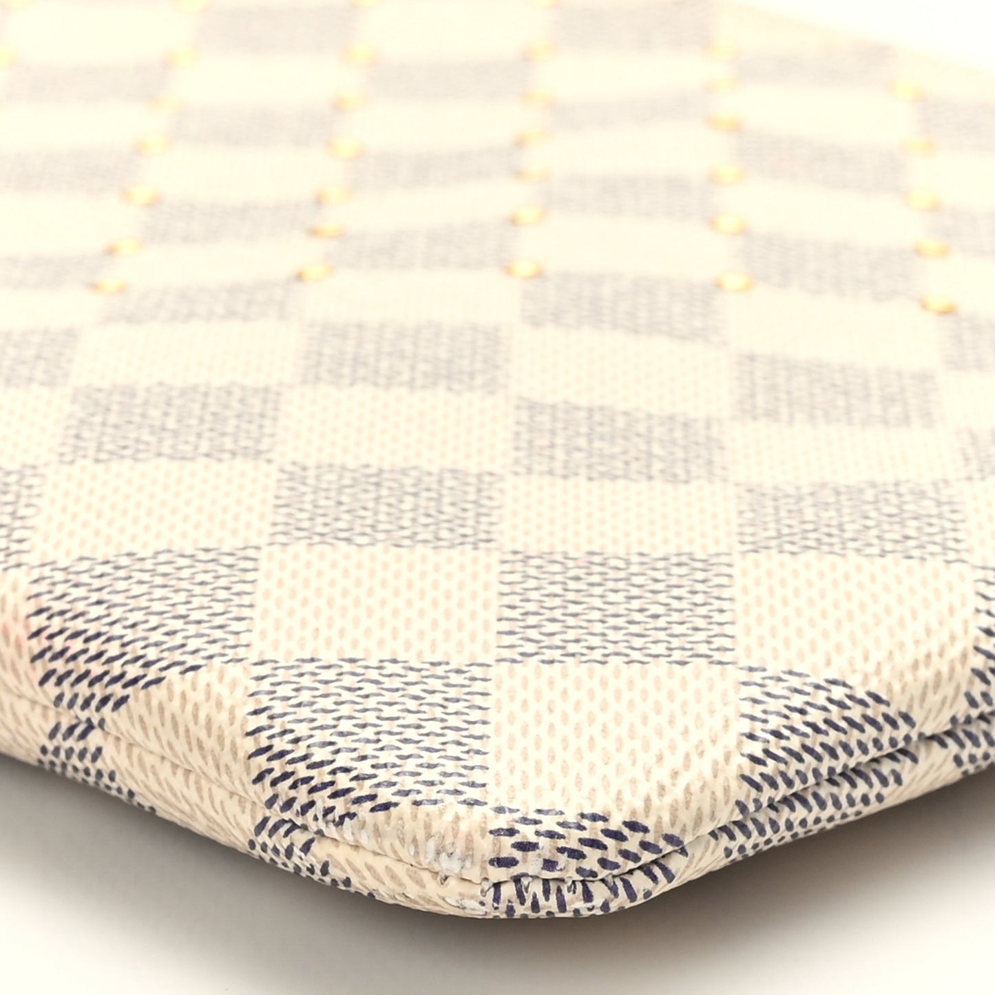 Damier Azur City Pouch