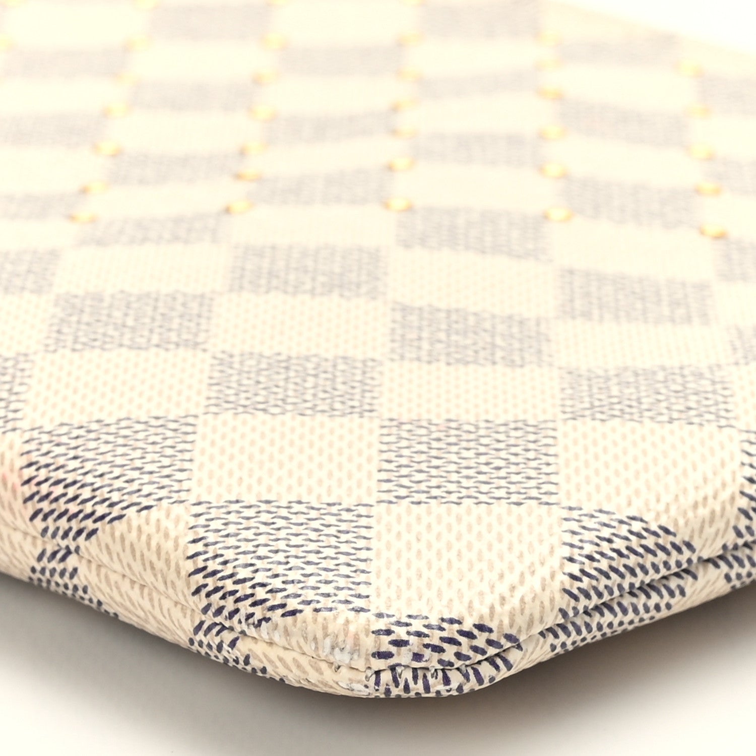Louis Vuitton Damier Azur City Pouch 8 of 8