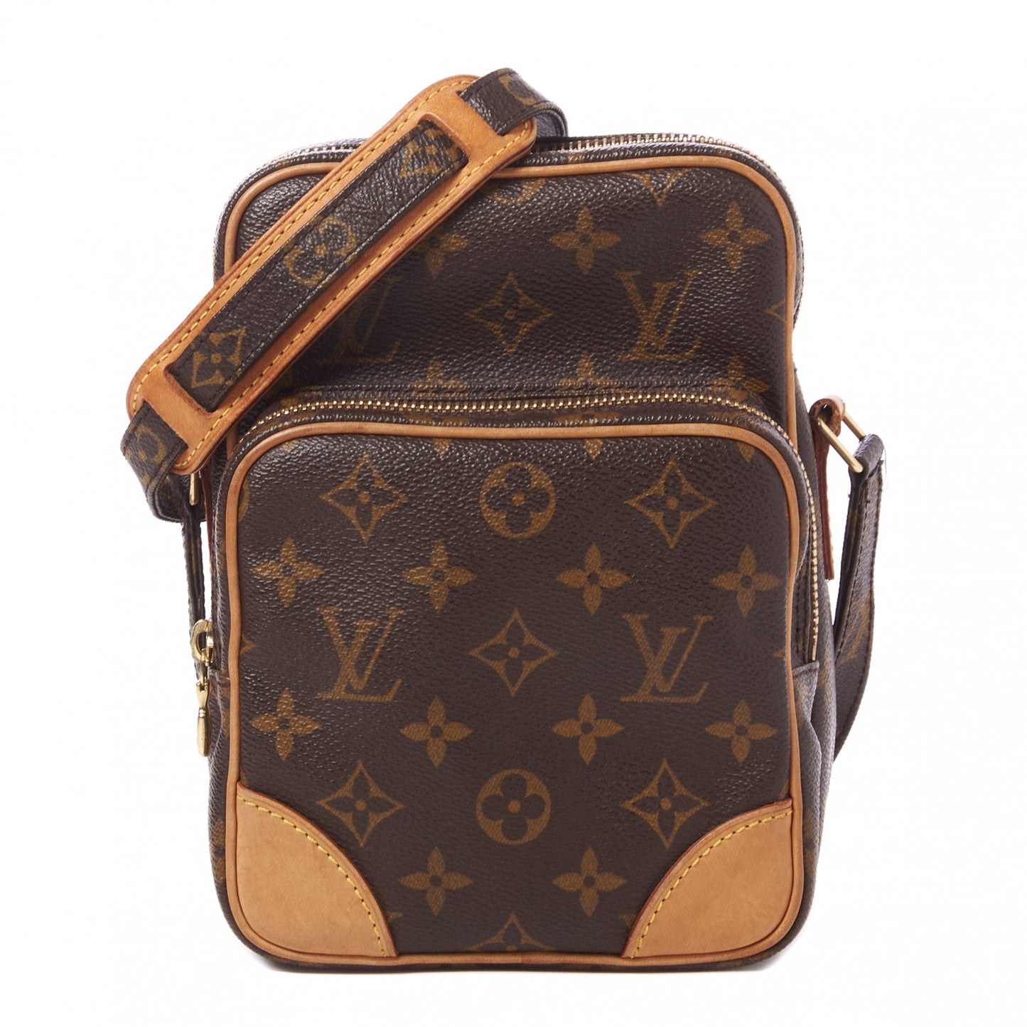 Monogram Amazone