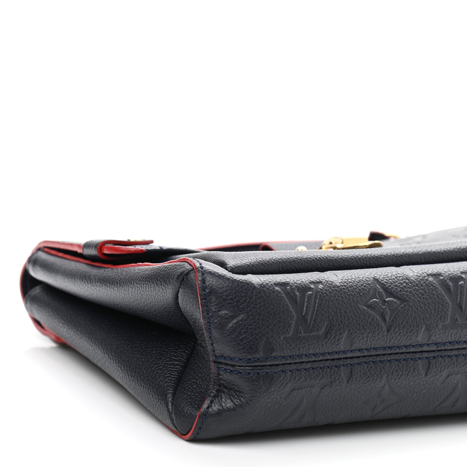 Louis Vuitton Empreinte Vavin PM Marine Rouge 5 of 10