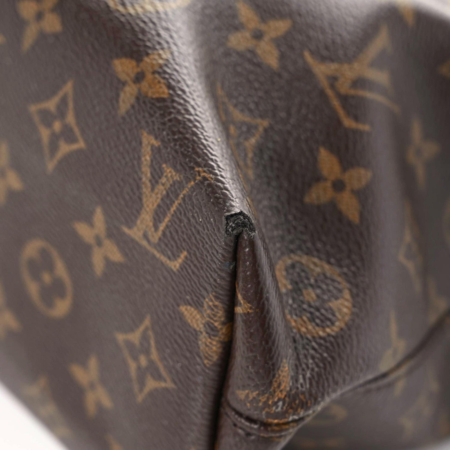 Louis Vuitton Monogram Macassar 7 Days A Week 6 of 20