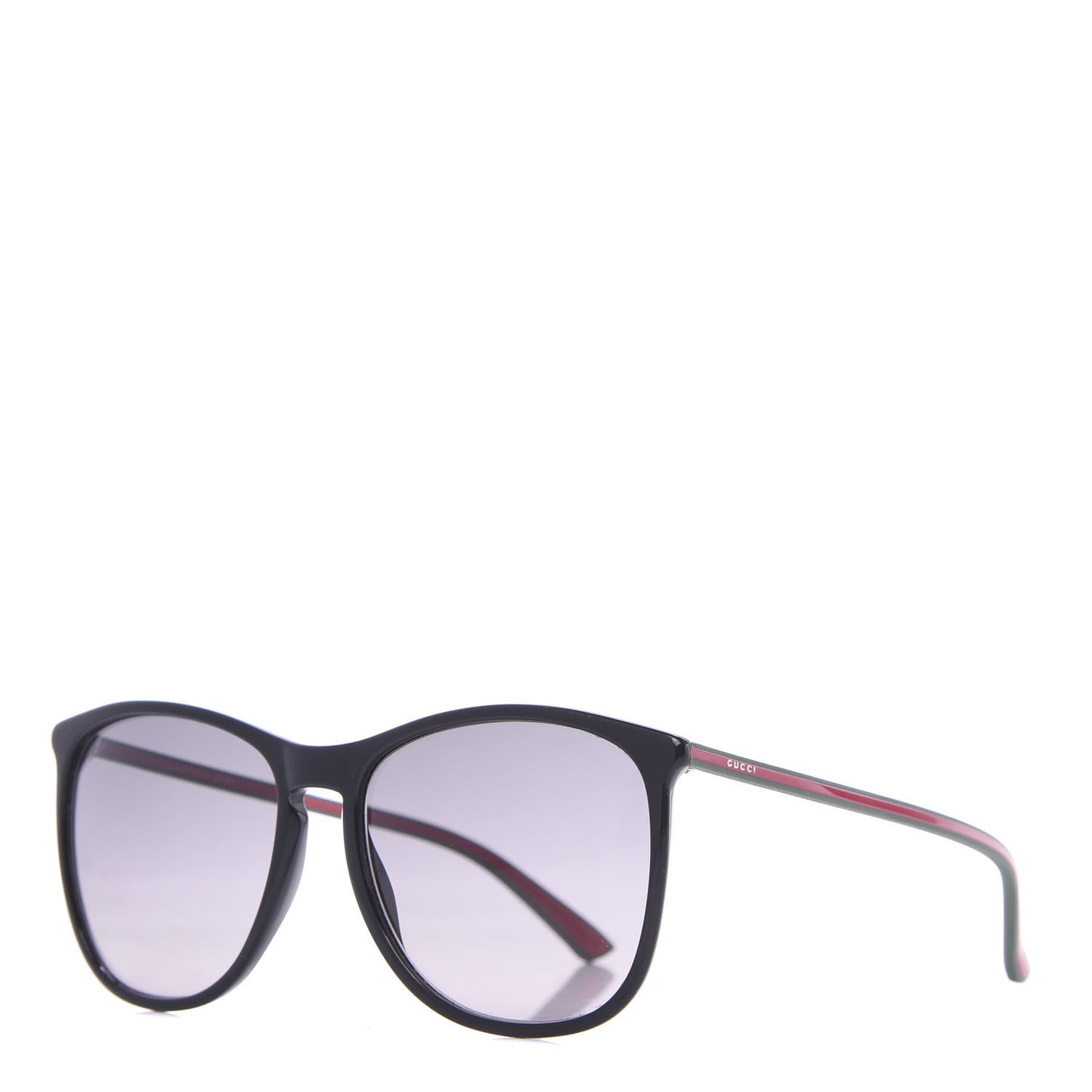 GG Web Sunglasses 3767/S Black