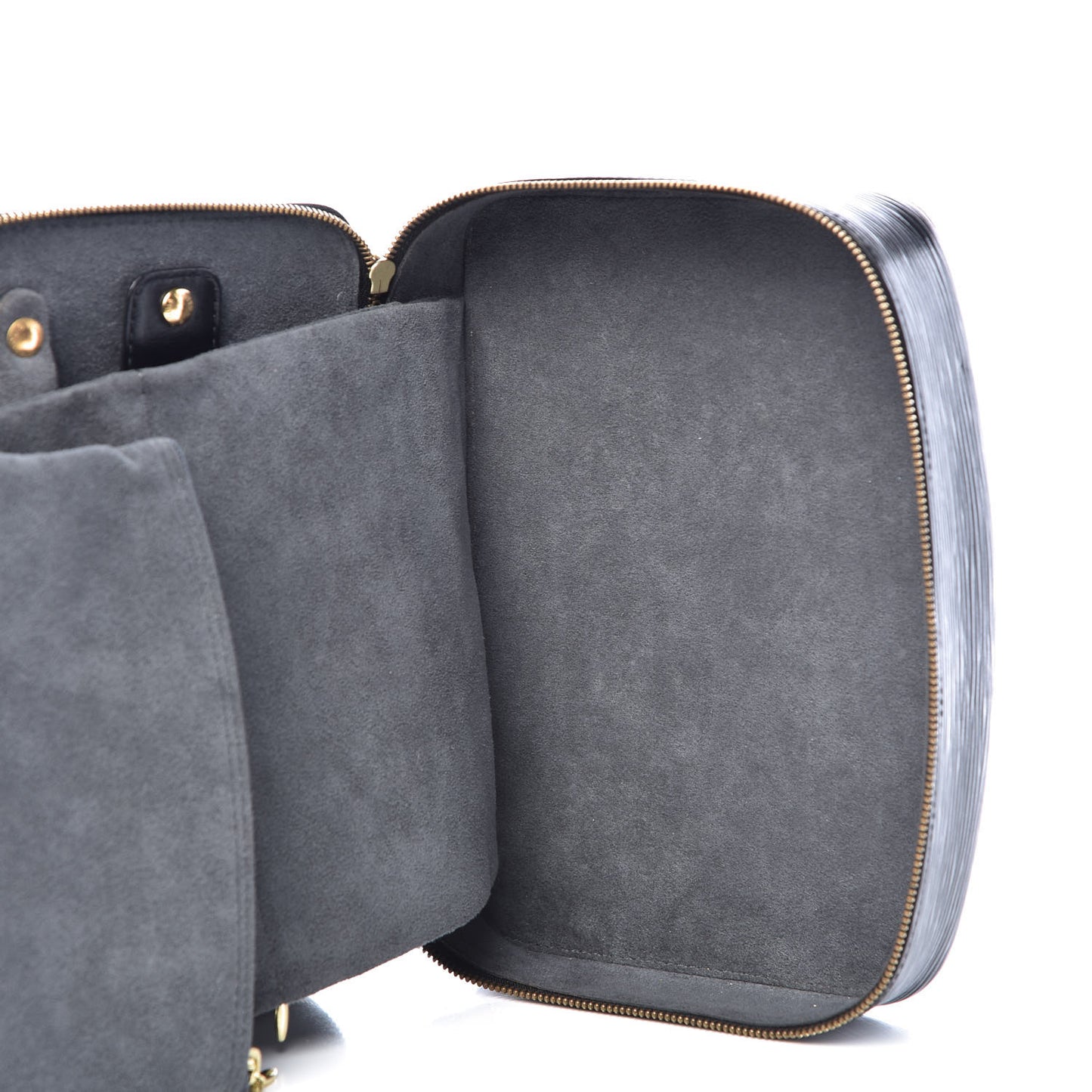 Epi Monte Carlo Jewelry Box Black