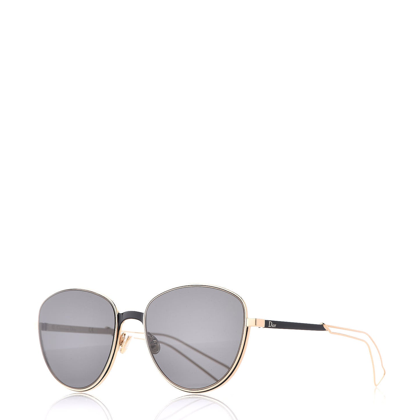 Ultradior Sunglasses Gold
