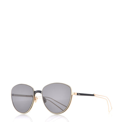 Christian Dior Ultradior Sunglasses Gold 1 of 7