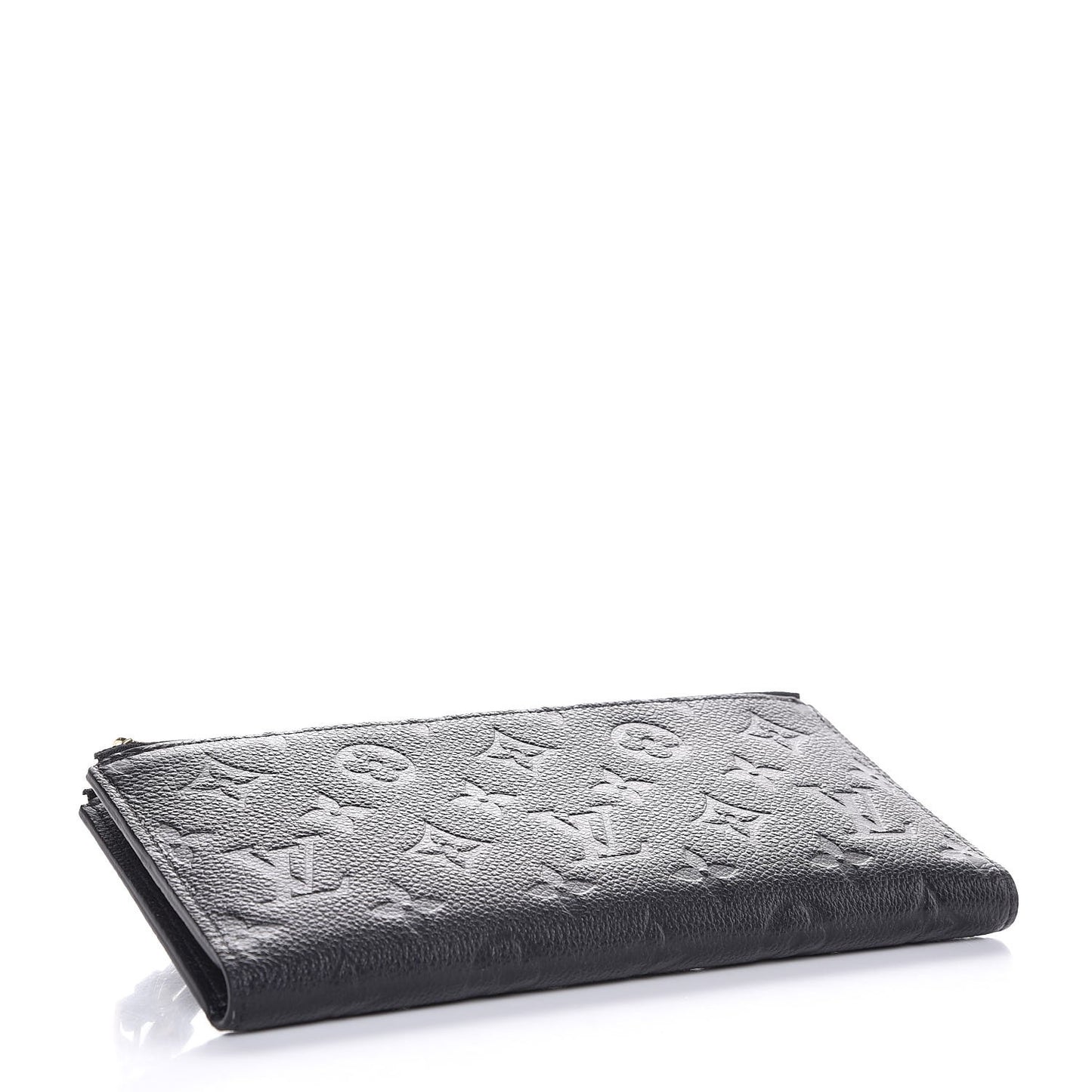 Empreinte Adele Wallet Black