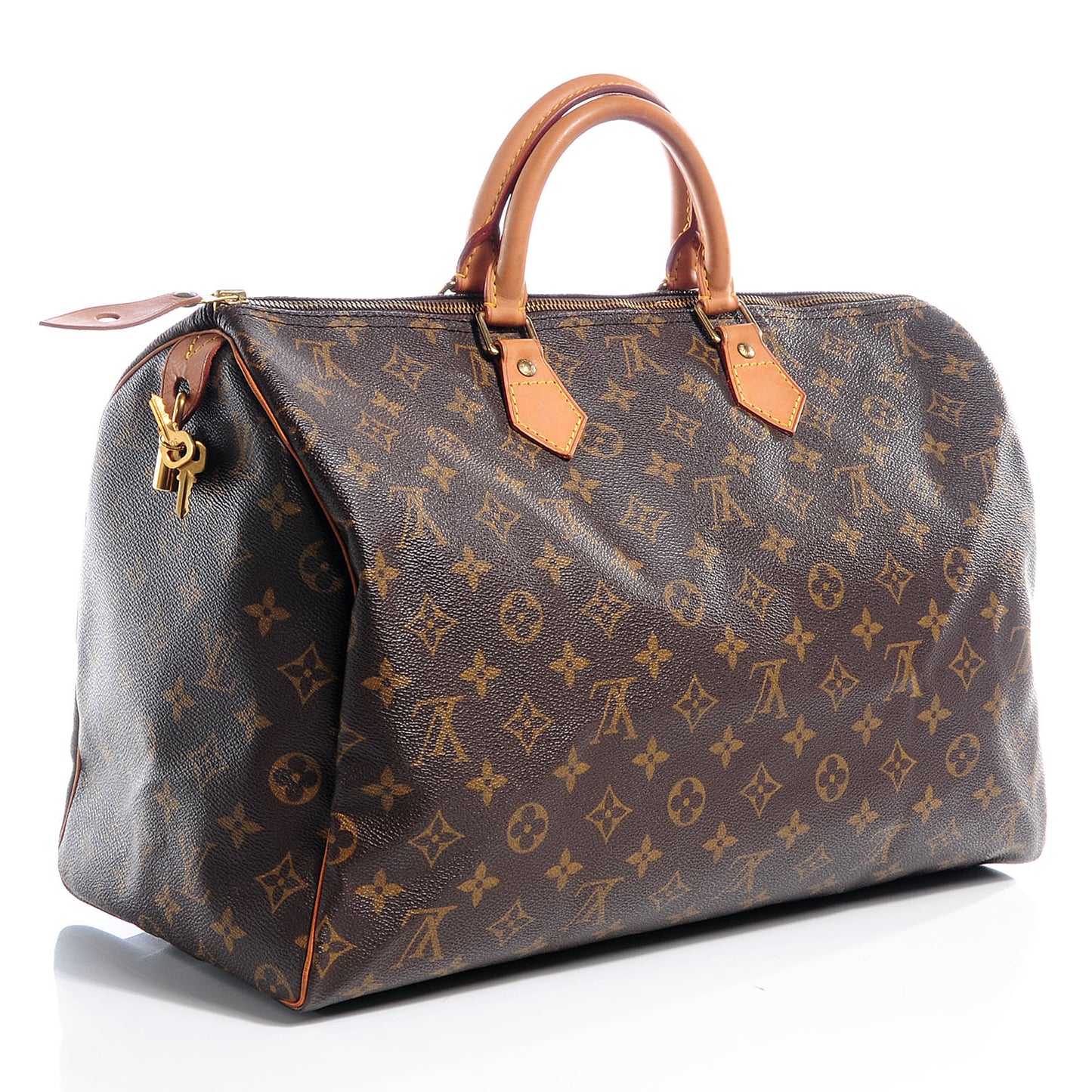 Monogram Speedy 40