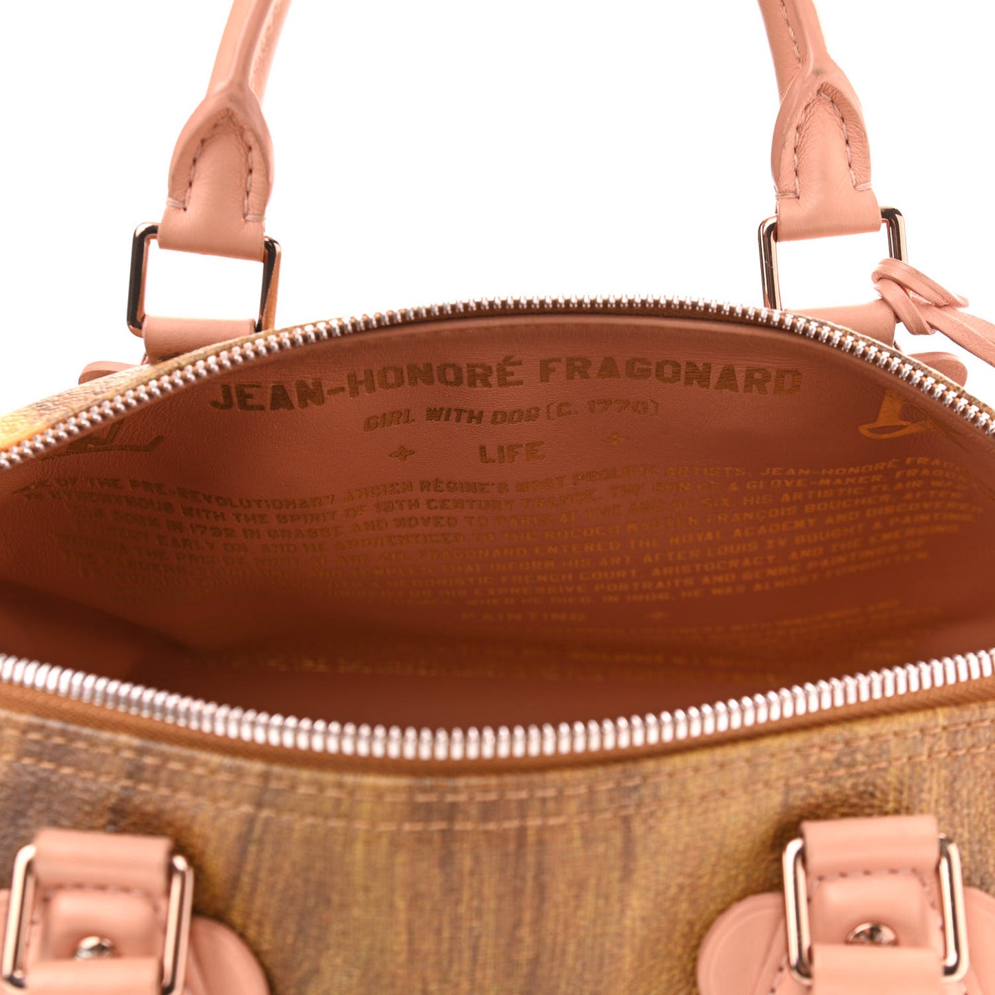 Masters Fragonard Speedy 30