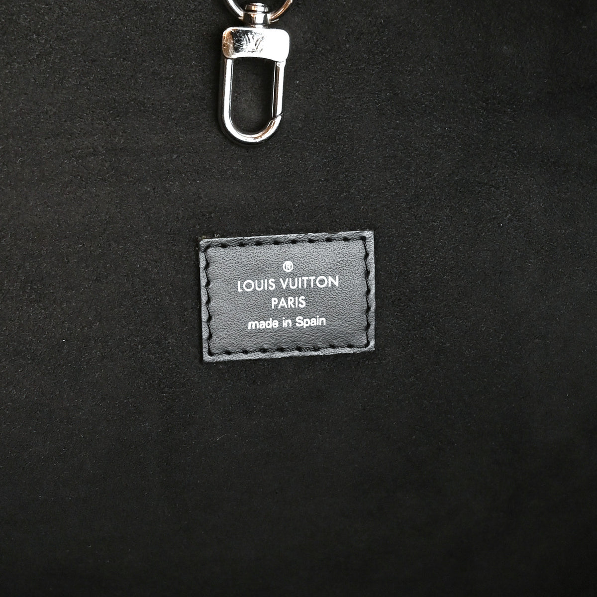Epi Neverfull MM Black
