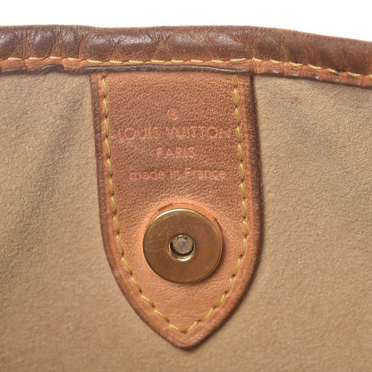 Louis Vuitton Monogram Galliera PM 8 of 17