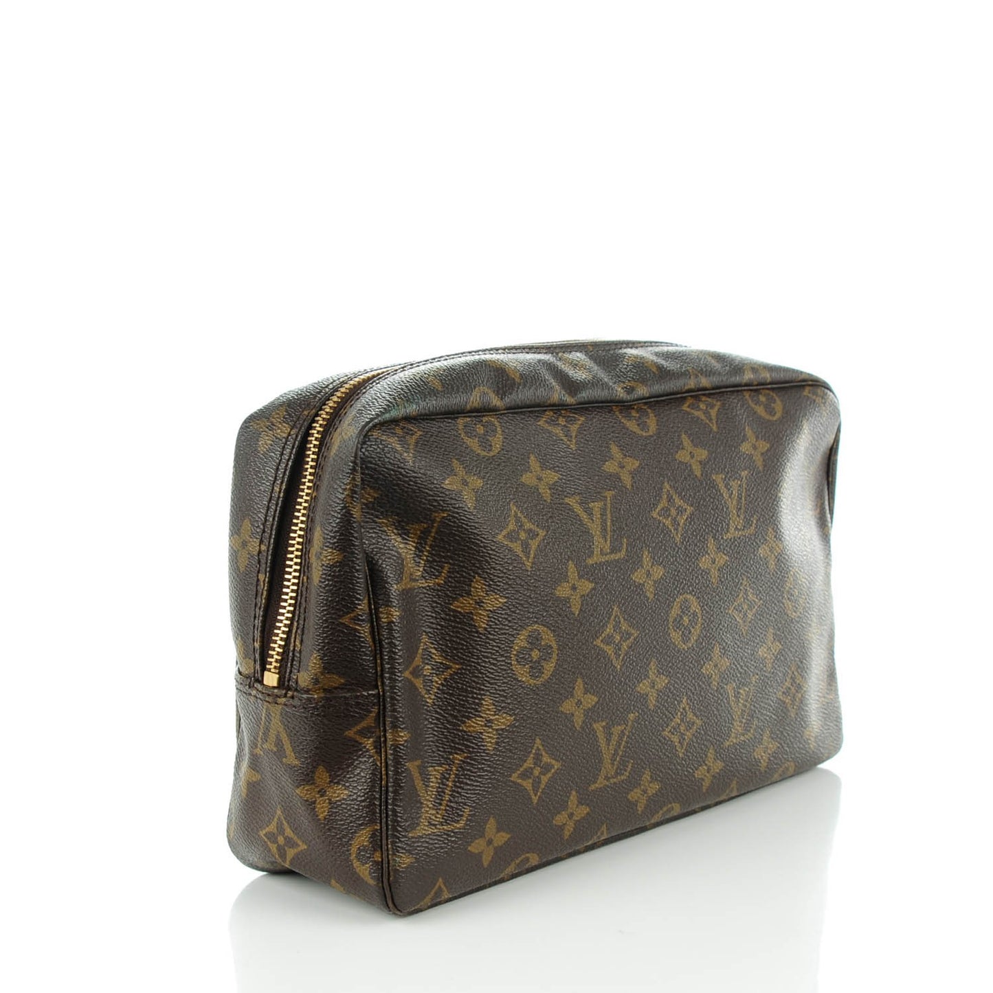 Monogram Trousse Toilette 28