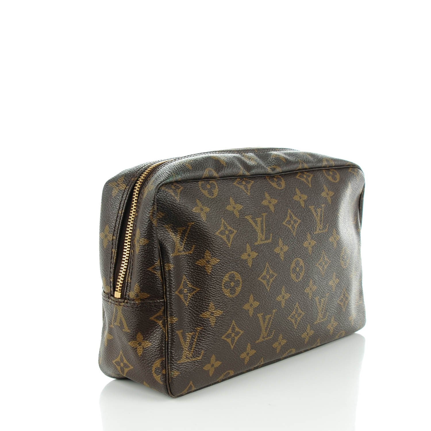 Louis Vuitton Monogram Trousse Toilette 28 3 of 9