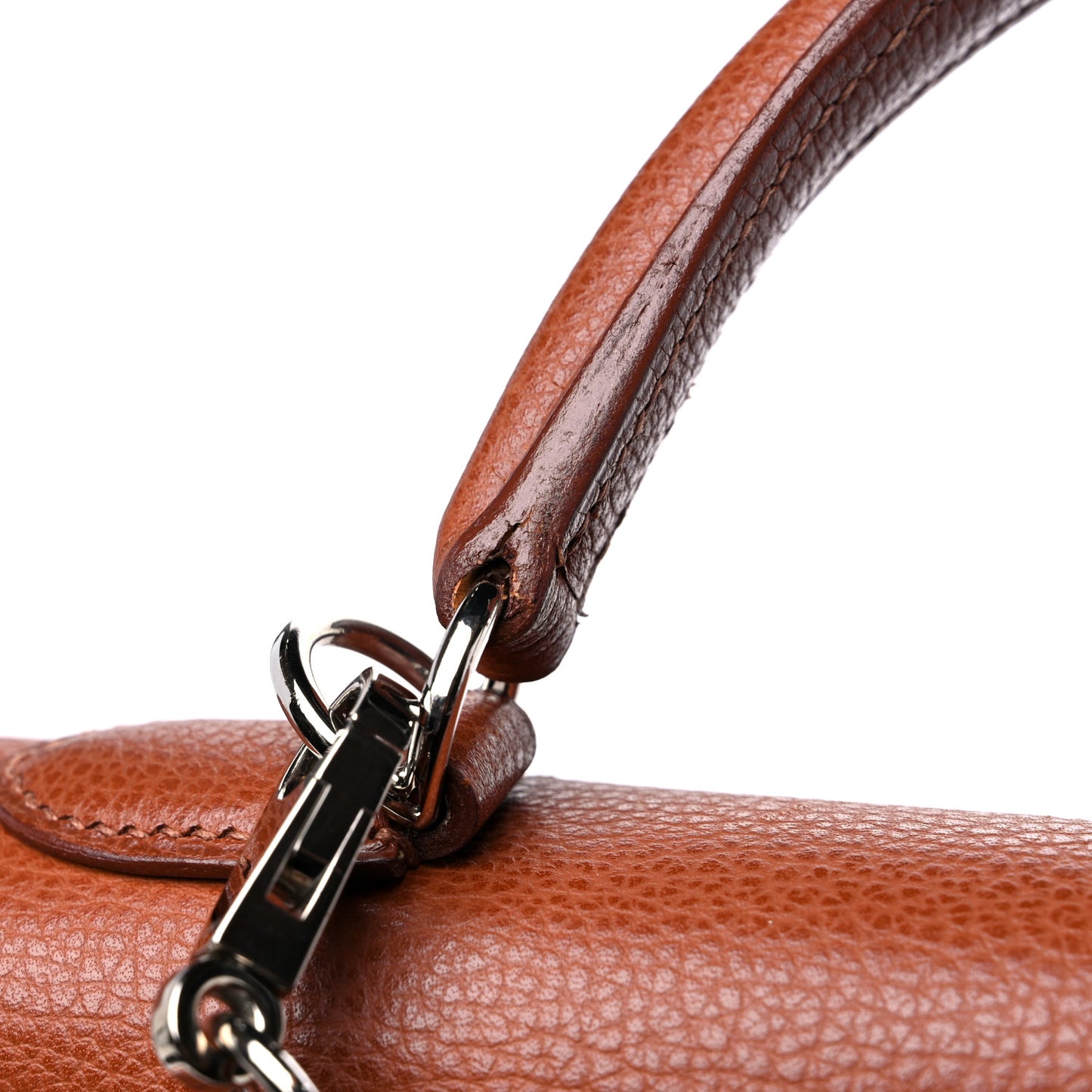 Vache Liegee Kelly Sellier 35 Noisette