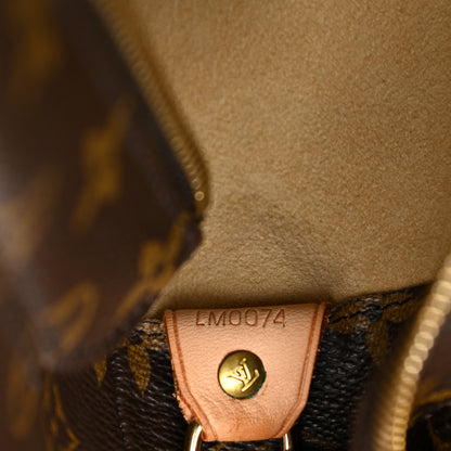 Louis Vuitton Monogram Luco 8 of 15