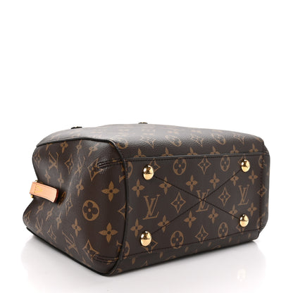 Louis Vuitton Monogram Montaigne BB 4 of 9