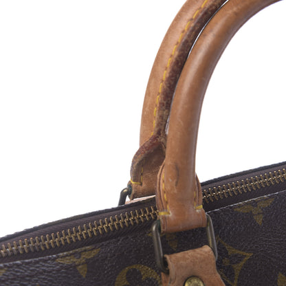 Louis Vuitton Monogram Speedy 30 12 of 14
