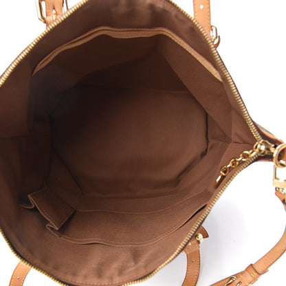 Louis Vuitton Monogram Palermo GM 5 of 9