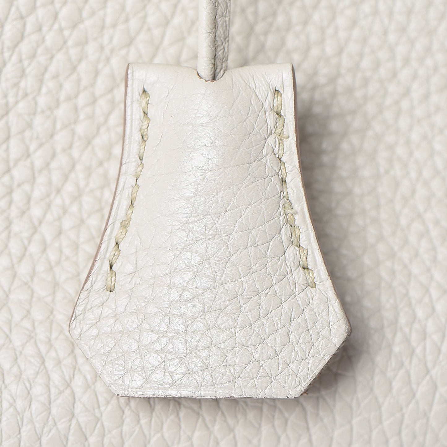 Togo Birkin 35 Beton