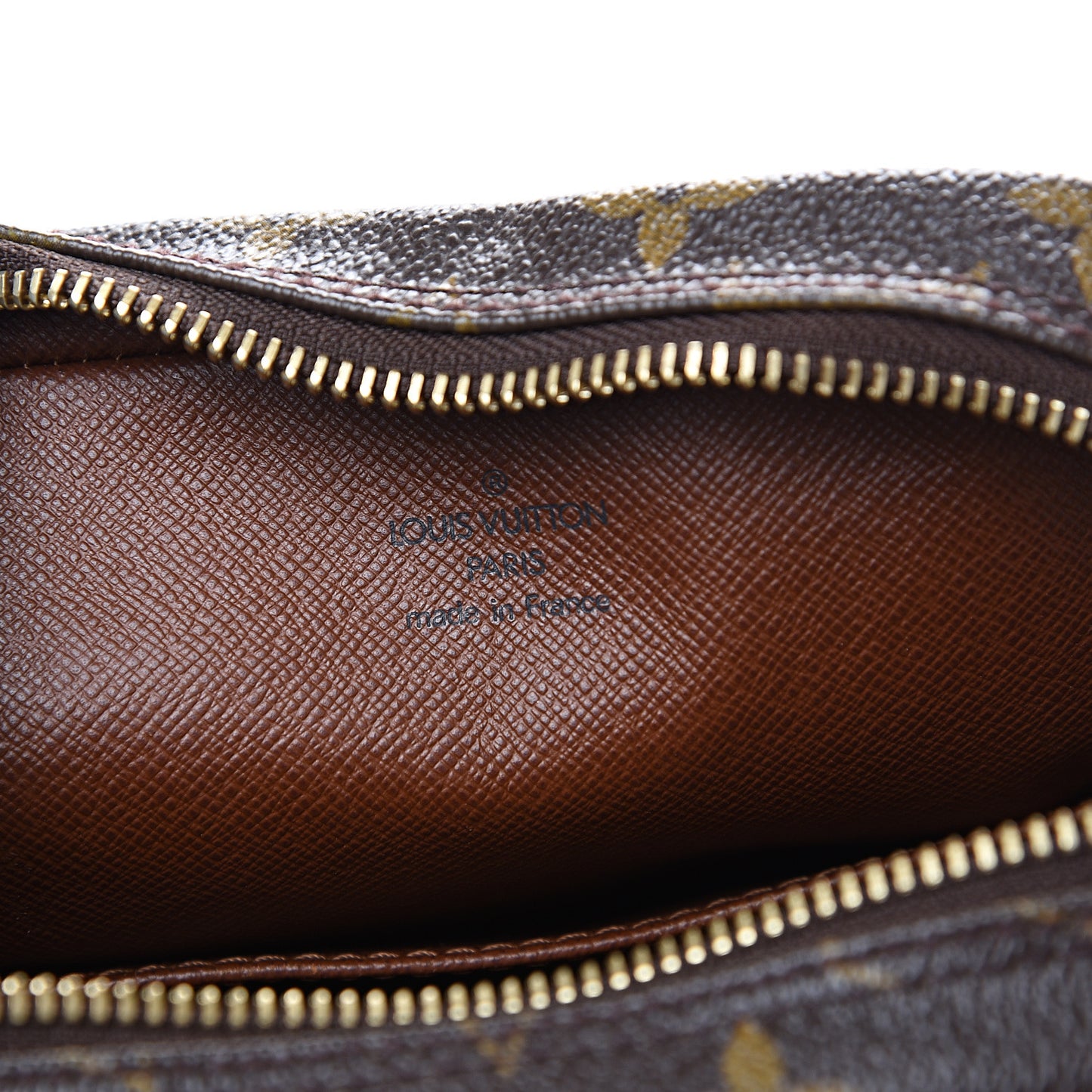 Monogram Amazone