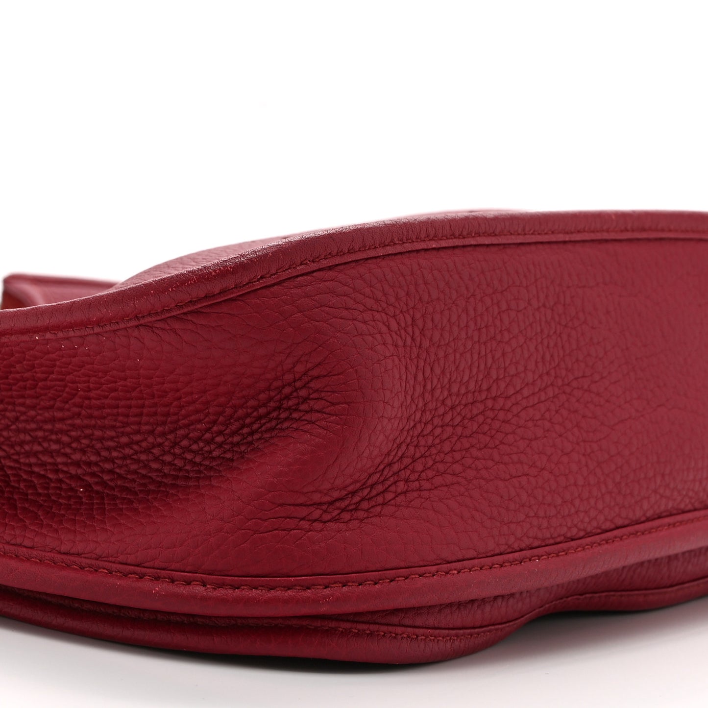 Taurillon Clemence Evelyne III GM Rouge H