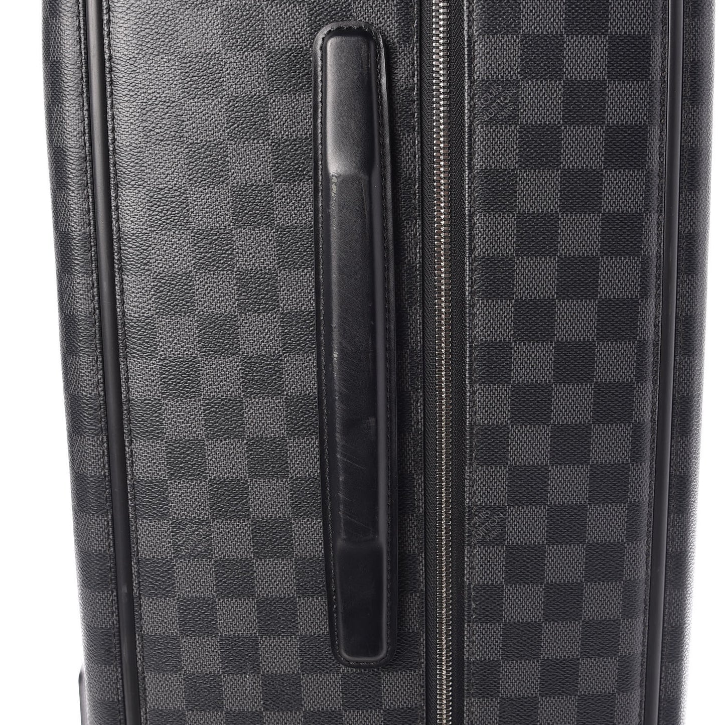 Damier Graphite Zephyr 70