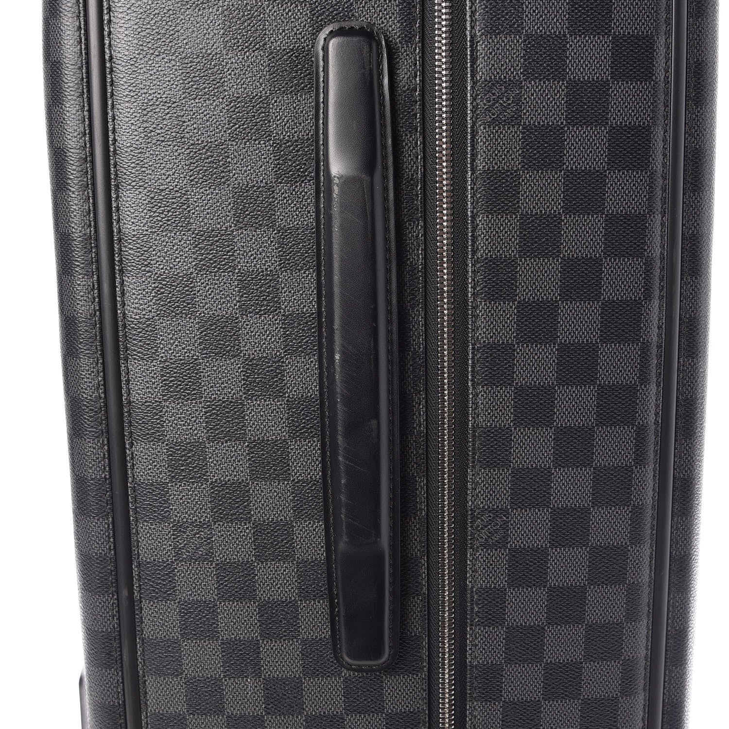 Louis Vuitton Damier Graphite Zephyr 70 19 of 20