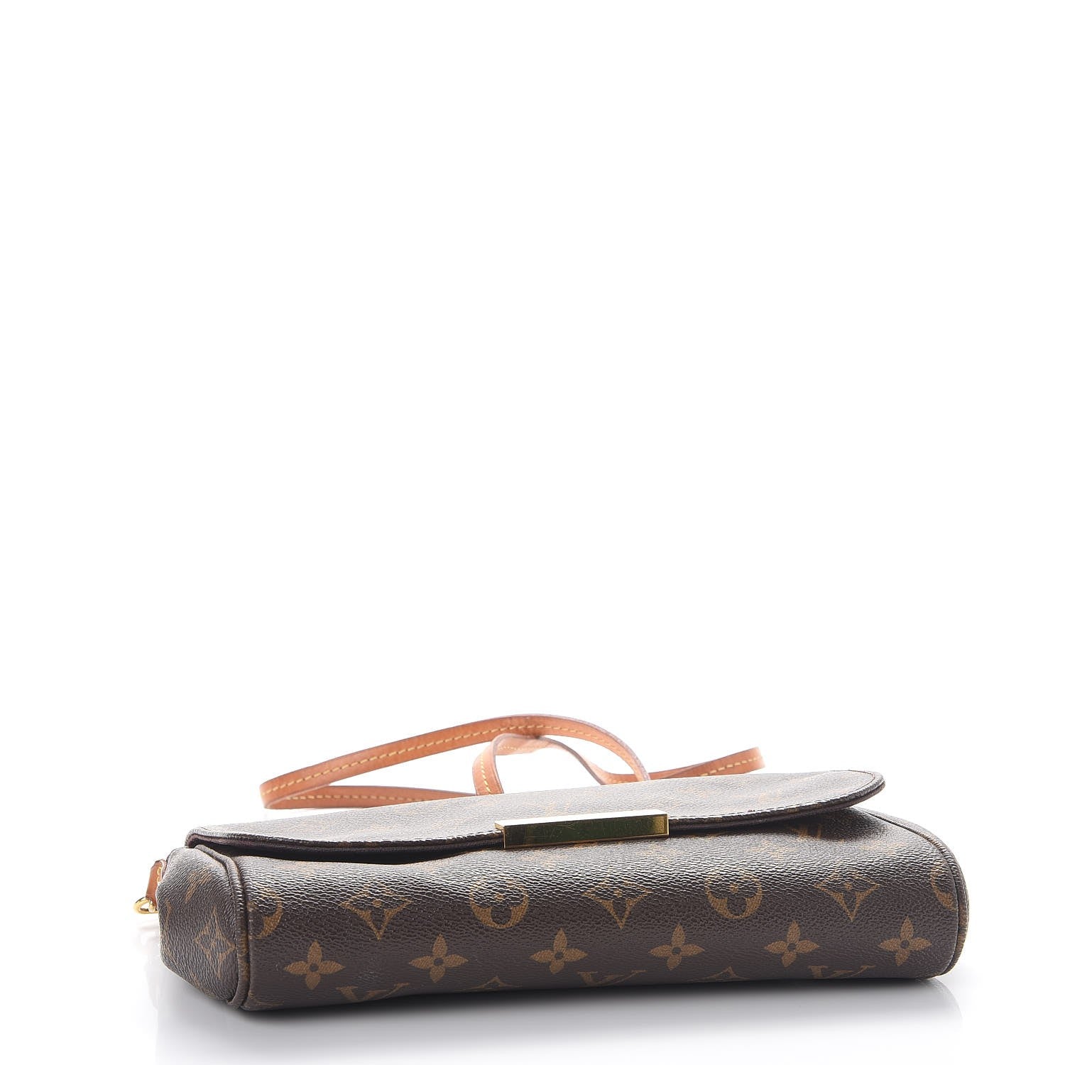 Louis Vuitton Monogram Favorite MM 4 of 12