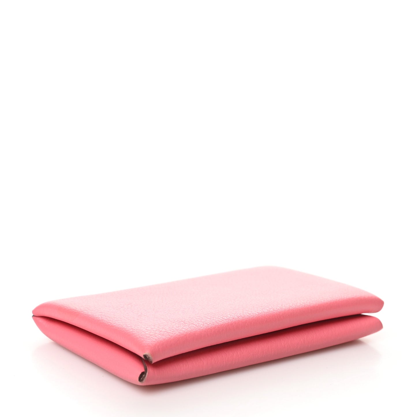 Evercolor Calvi Card Case Rose Azalee