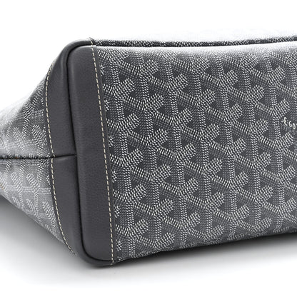 Goyard Goyardine Artois PM Grey 9 of 13