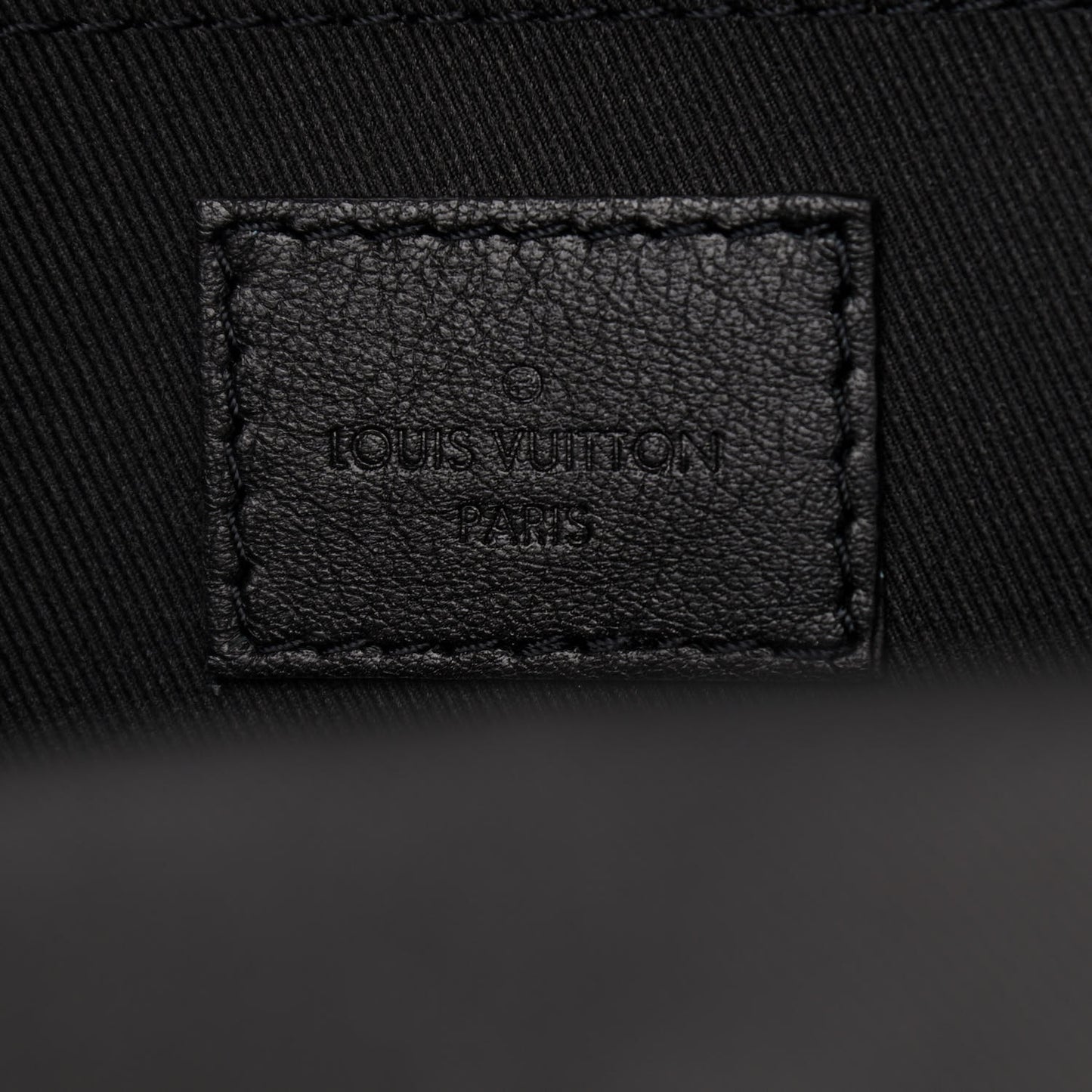 Monogram Palm Springs Backpack Mini