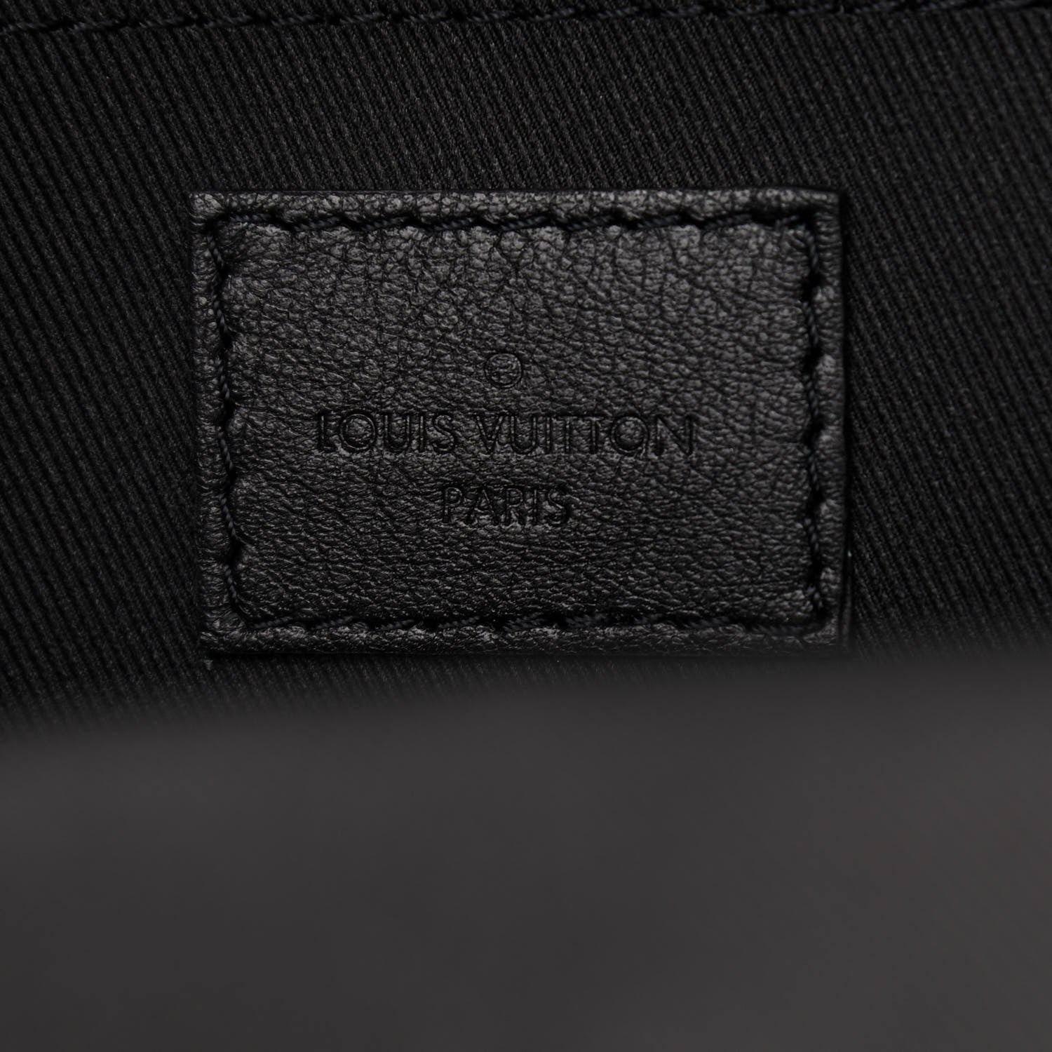 Louis Vuitton Monogram Palm Springs Backpack Mini 6 of 8