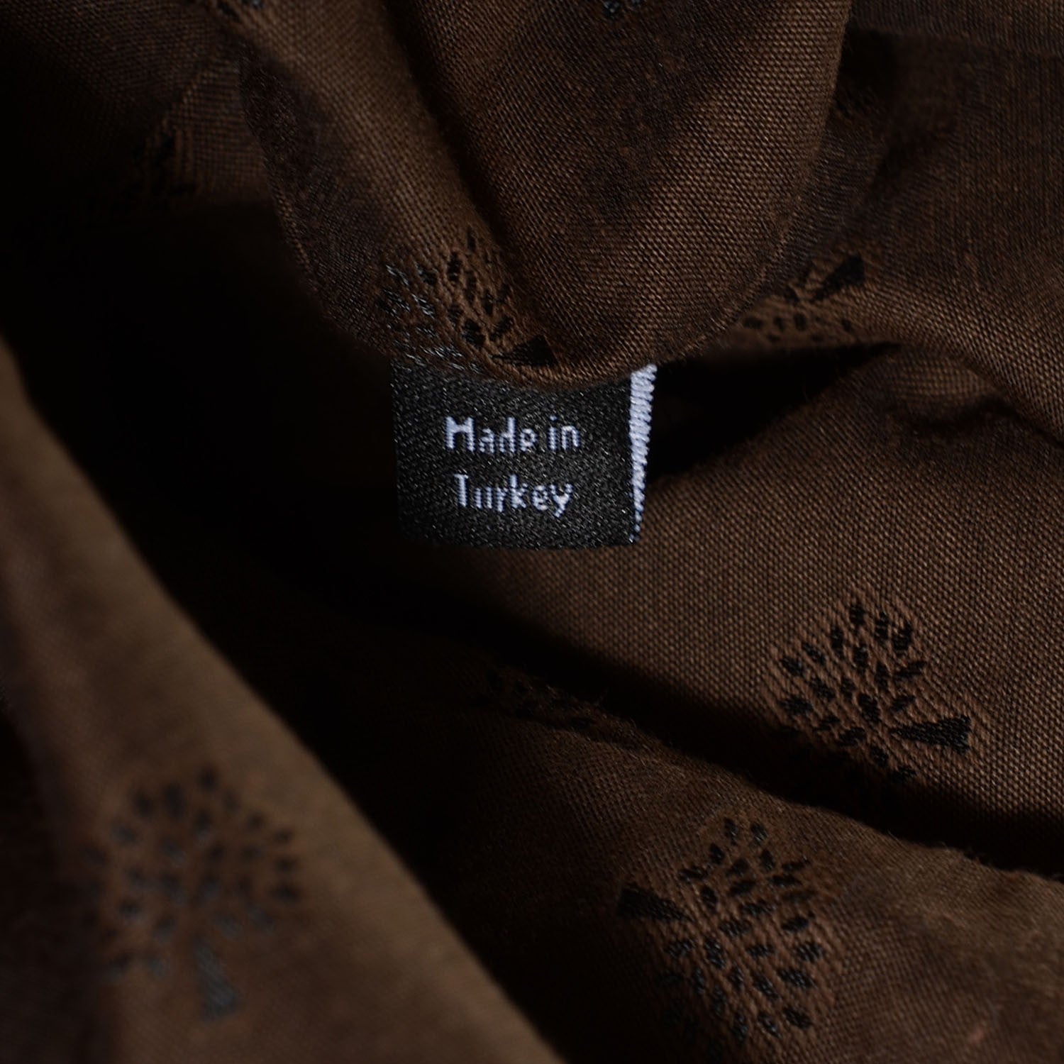 Mulberry Soft Buffalo Leather Medium Alexa Chocolate 9 of 11