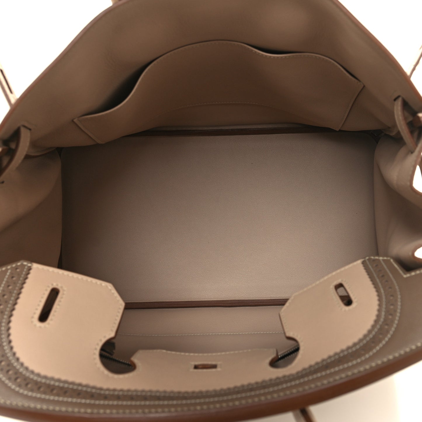 Swift Ghillies Birkin 35 Argile Etoupe