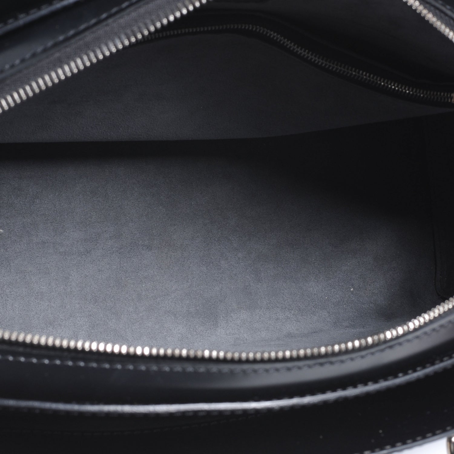 Louis Vuitton Epi Pont Neuf GM Black 5 of 7