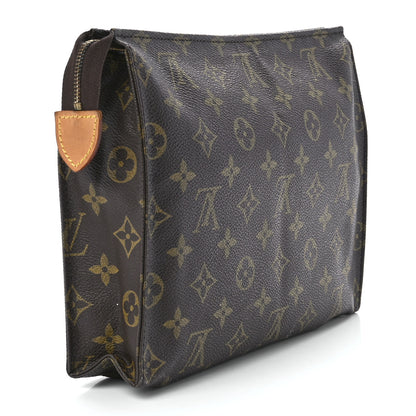 Louis Vuitton Monogram Toiletry Pouch 26 3 of 11