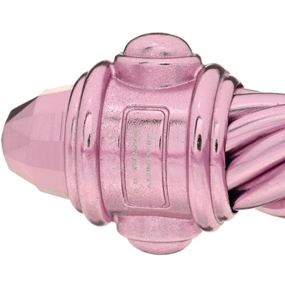 David Yurman Aluminum 10mm Renaissance Cable Bracelet Light Pink 3 of 3