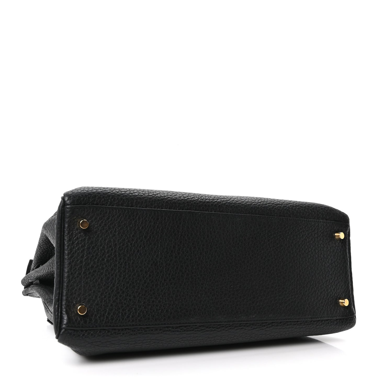 Fjord Horseshoe Kelly Retourne 35 Black Etoupe