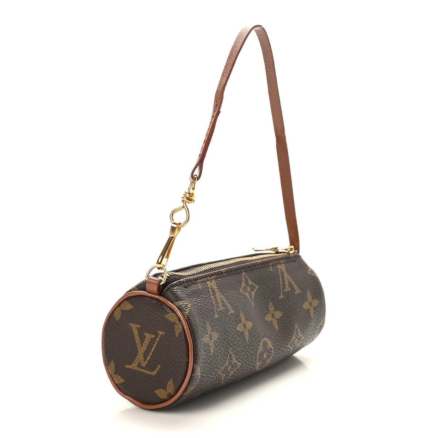 Monogram Mini Papillon