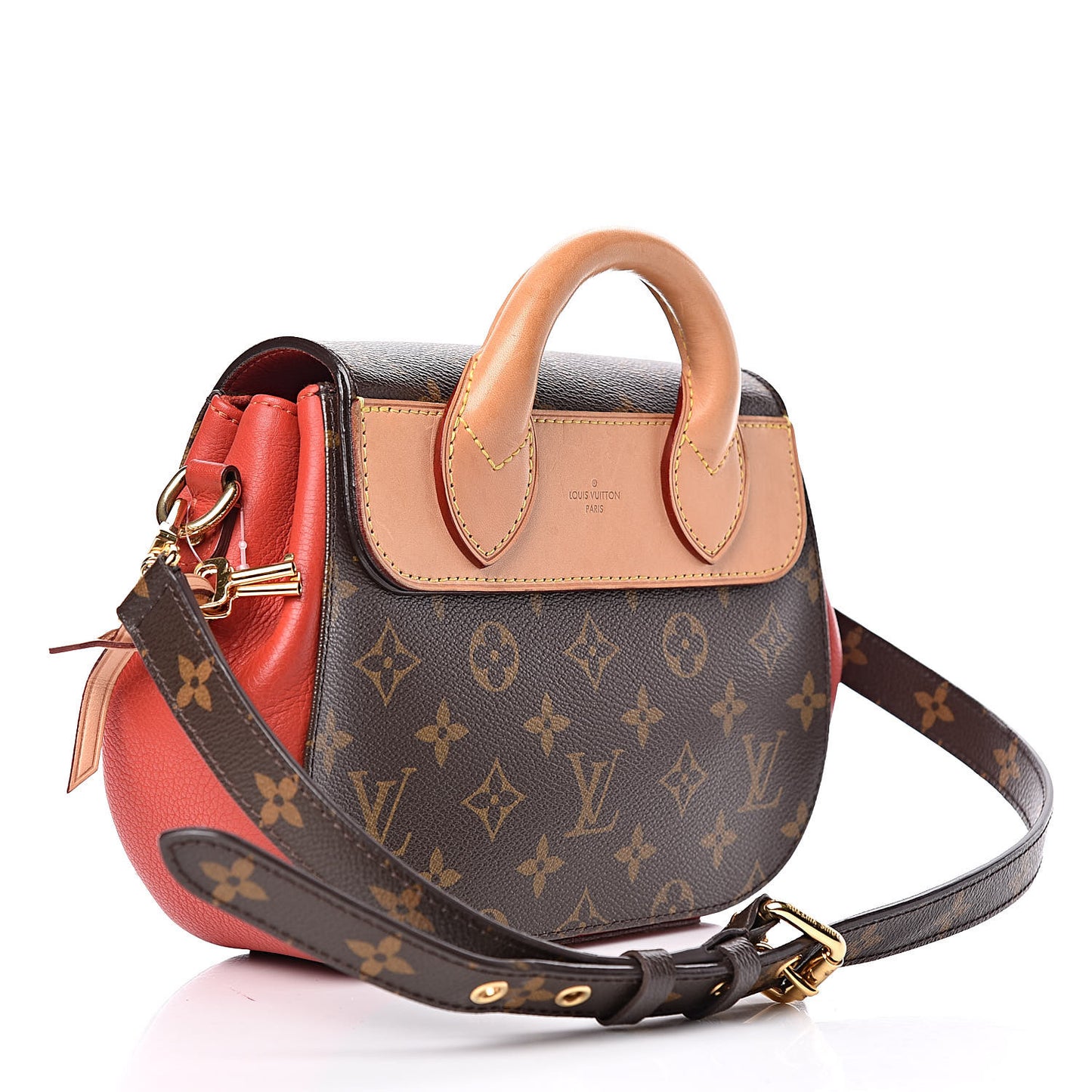 Monogram Eden PM Orient