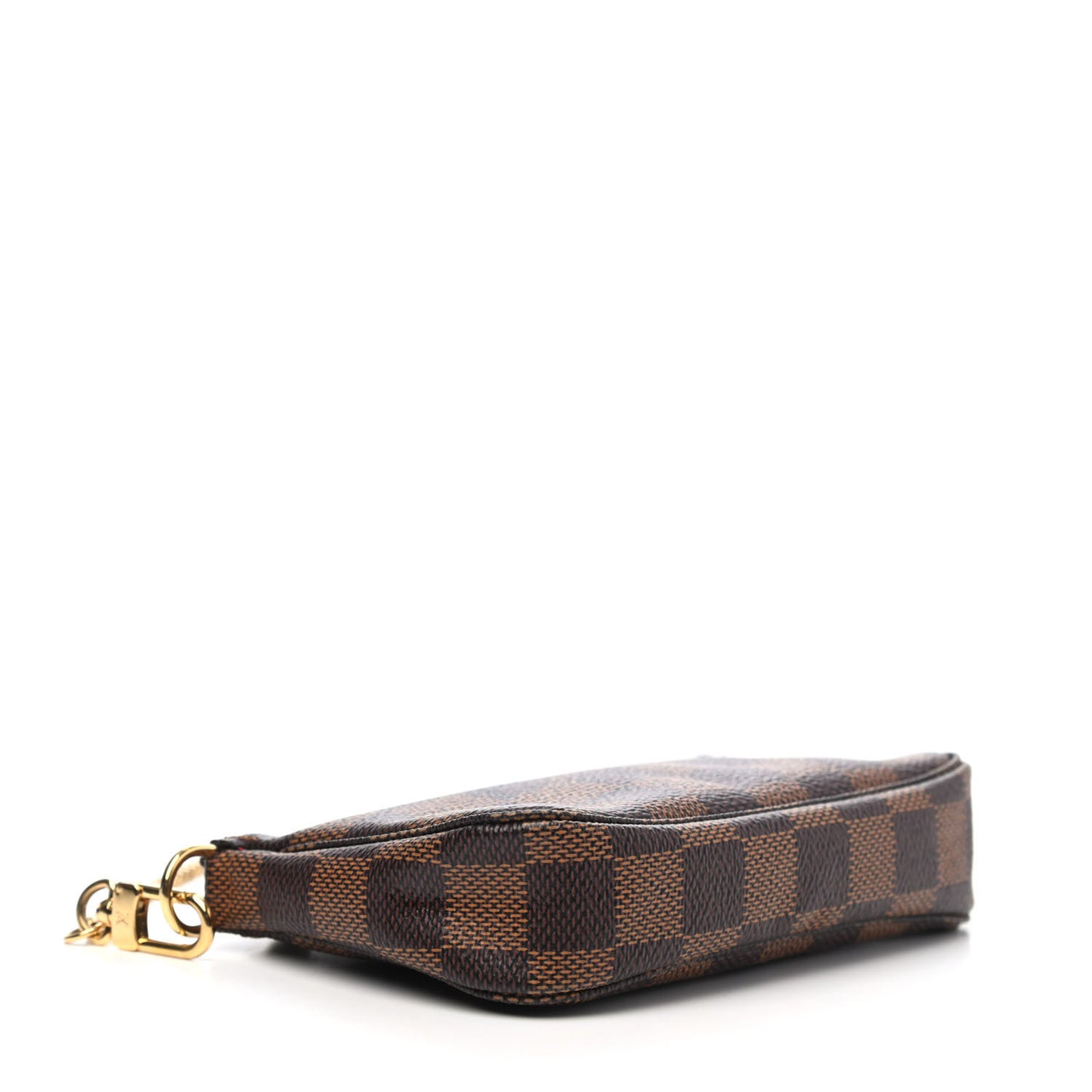 Damier Ebene Mini Pochette Accessories