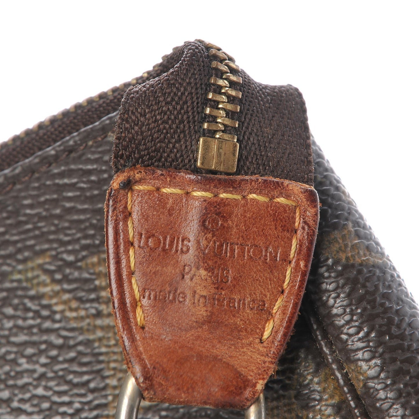 Monogram Pochette Accessories