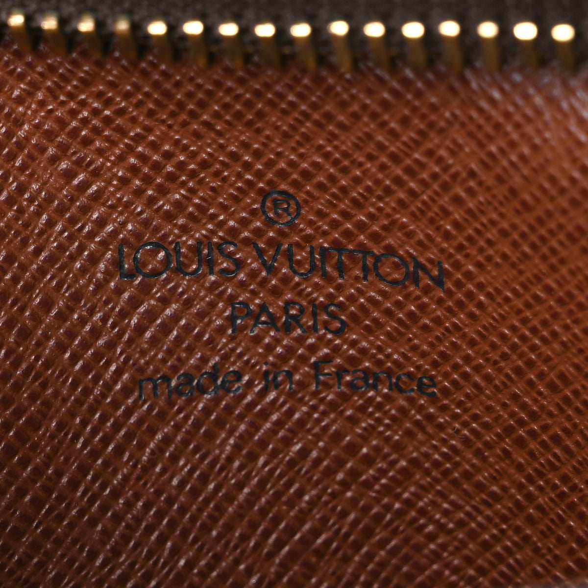 Louis Vuitton Monogram Danube 21 6 of 10